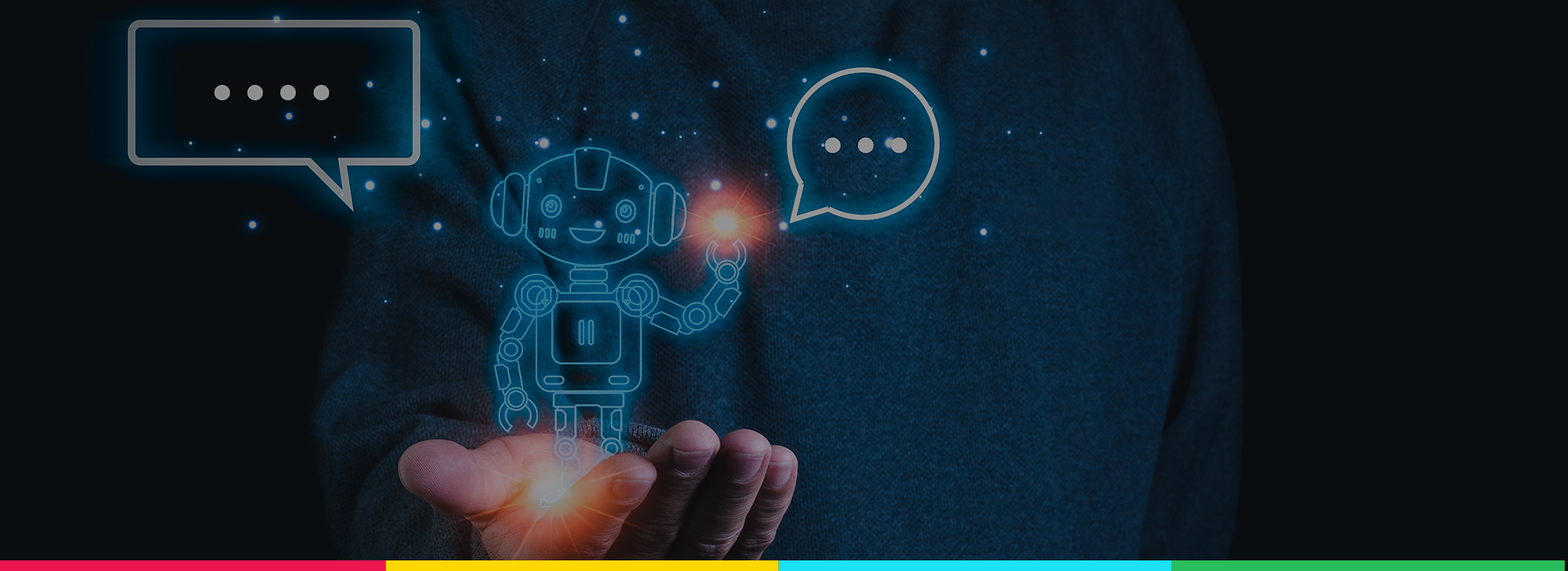 Reasons to Choose Kore.ai's IT Assist